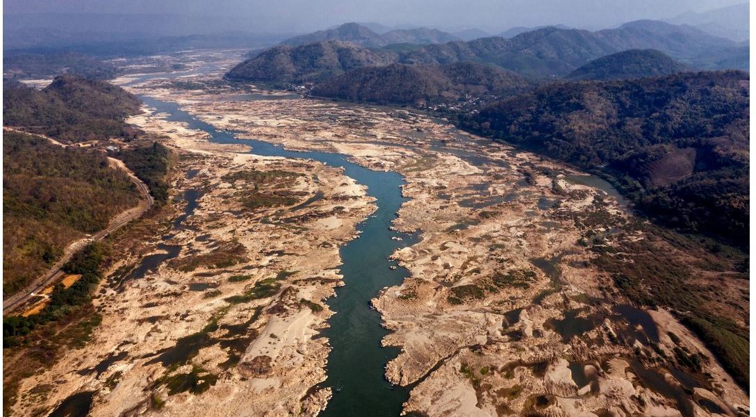 New York Times: China Limited the Mekong’s Flow. Other Countries Suffered a Drought.