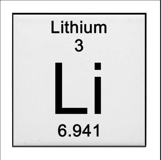 Micro-dosing Lithium, Urban Combat, AI, Boko Haram and Other Bullets