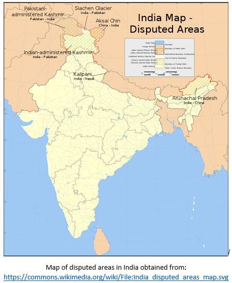 Featured Article: Behind China’s threat to support insurgency in India – Asia Times