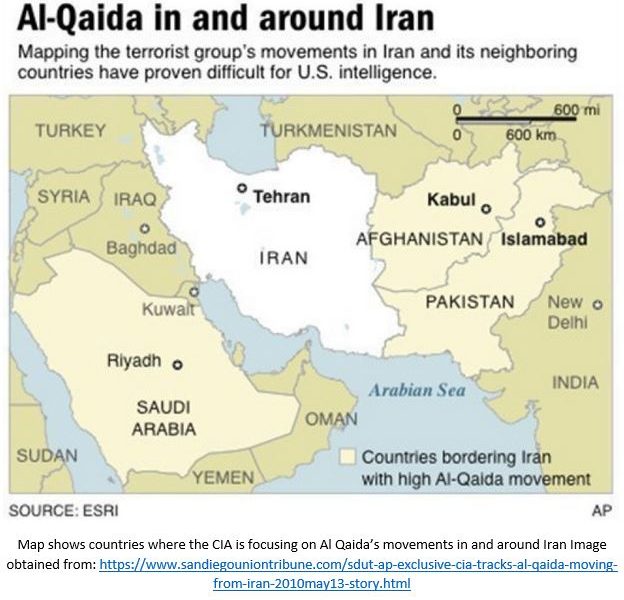 Featured Article: US, Israel worked together to track and kill al-Qaida No. 2 – AP