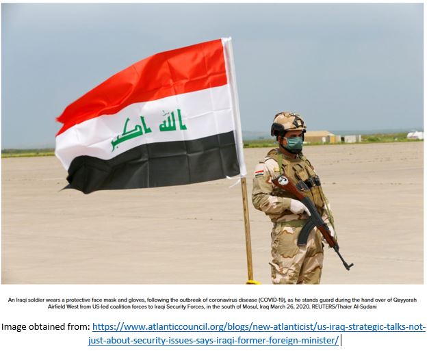 Featured Article: Iraq’s western Anbar province getting back on its feet, eyeing autonomy – Al Monitor