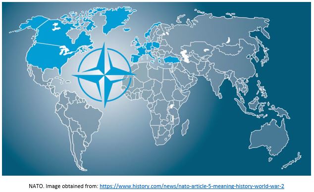 Nothing Stopping Other NATO Countries from Increasing Troop Levels in Iraq or Afghanistan