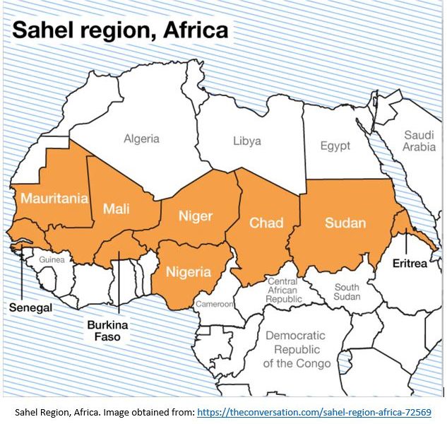 Featured Article: France’s War in the Sahel and the Evolution of Counter-Insurgency Doctrine – Texas National Security Review