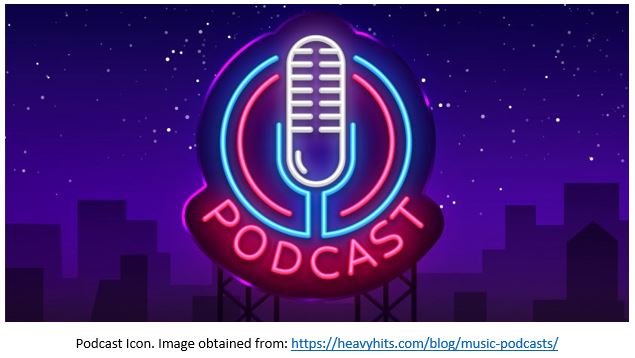 Too Many Good Podcasts Not to Discuss: Update