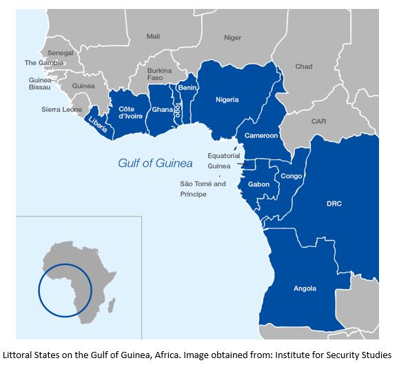 Daily Dump: Jihadism on the Gulf of Guinea, A New Source for Information, America’s Pakistan Problem, Kim Parades at Midnight, 3D Printed Barracks and More – September 9, 2021