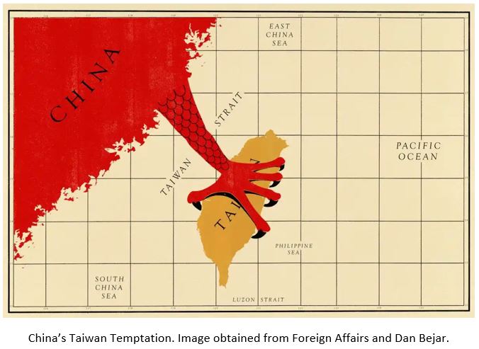 Daily Dump: An Afghanistan Postmortem, The Day After Overthrow, China’s Military Interventions, Reading Beyond Headlines, Taiwan and More – October 5, 2021