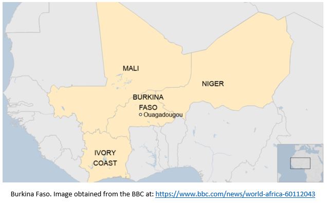 Daily Dump: The Intersection of Terrorism,Good Governance and Great Power Competition, Not One Inch, Genocide, Citizen Resistance and More – January 24-26, 2022