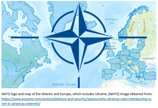 Ukraine, A Country Divided:  What are the Economic Impacts if Ukraine Joins NATO