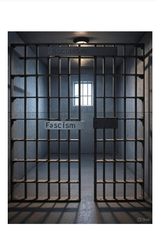 It’s Only Right vs. Left if You are Inside