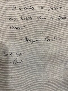 Lunch Box Quotes…Update