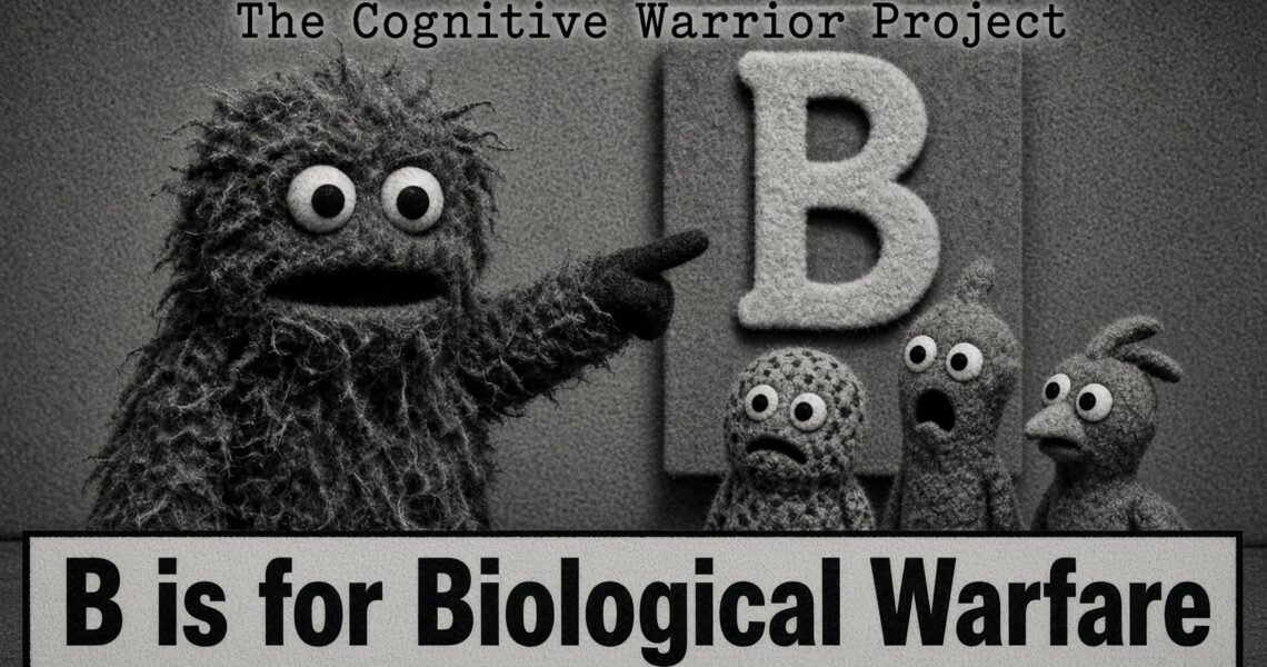 The Plague and Biological Warfare