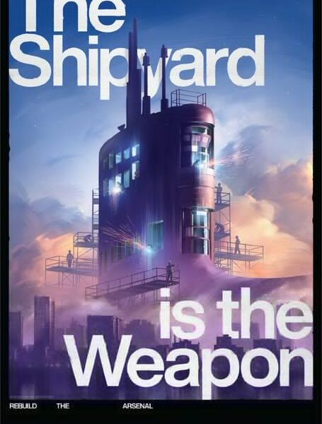 Shipping: On the Precipice of Major Change