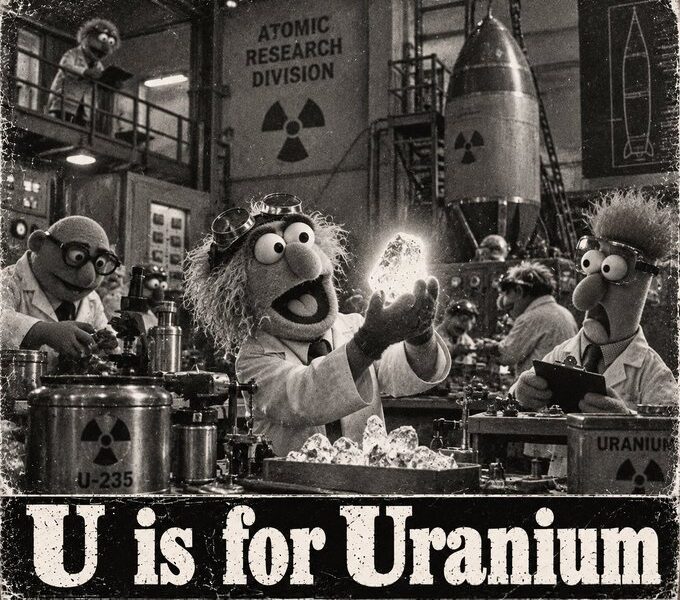 The Dawning of a New Nuclear Age: A Nuclear Roundup