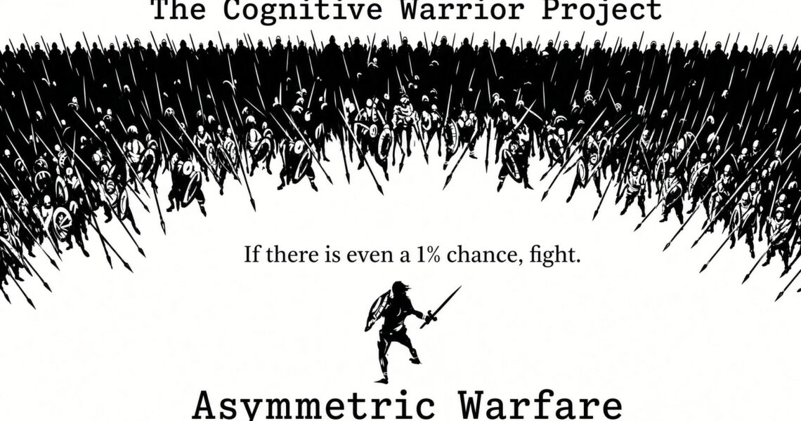 Defining Asymmetric Warfare